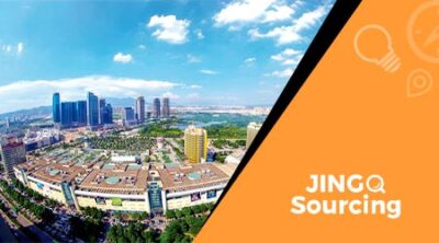 أسواق الجملة في الصين