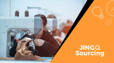 Cómo encontrar fabricantes de ropa en China