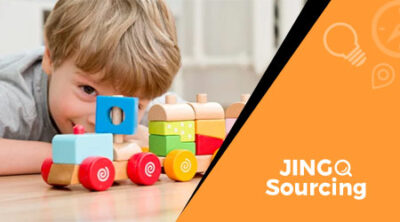 importación juguetes china